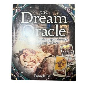Dream Oracle Book